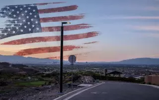 Get tax credits for your solar installations in the USA!