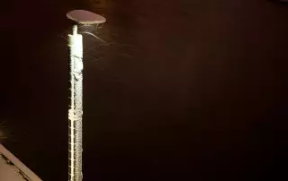 Outstanding solar technology - built to withstand the toughest conditions