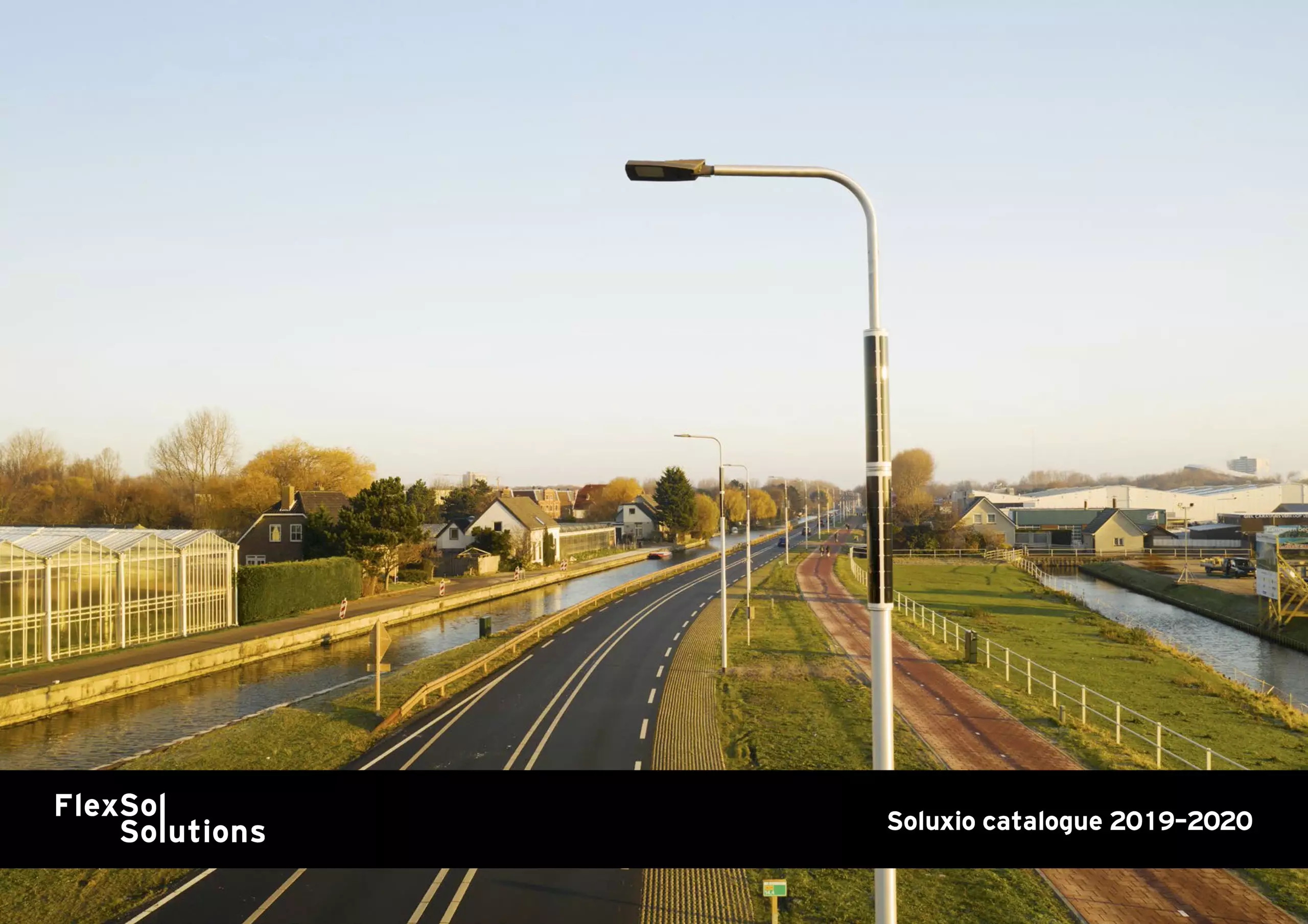 Soluxio Catalogue 2019-2020 out now
